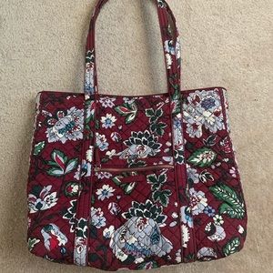 Vera Bradley Tote Bag